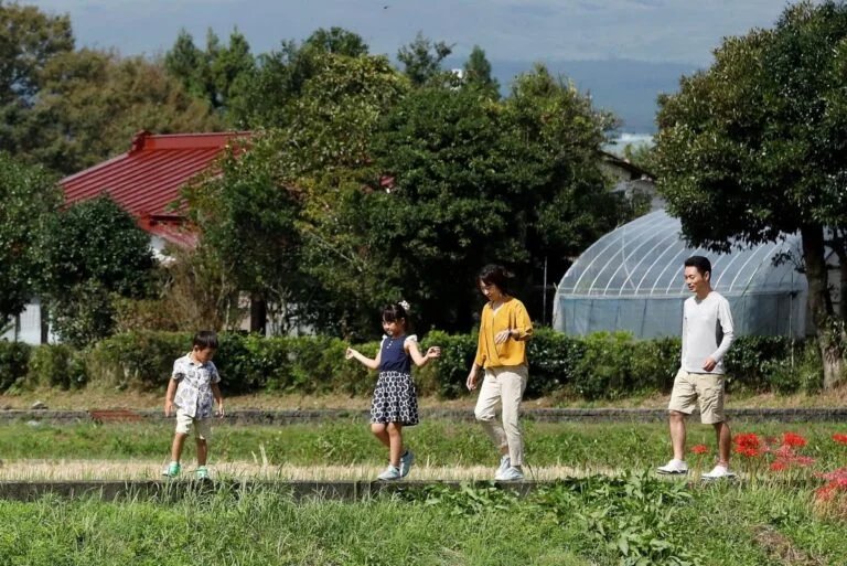 🏞️ 고텐바시 중앙공원 이미지 1